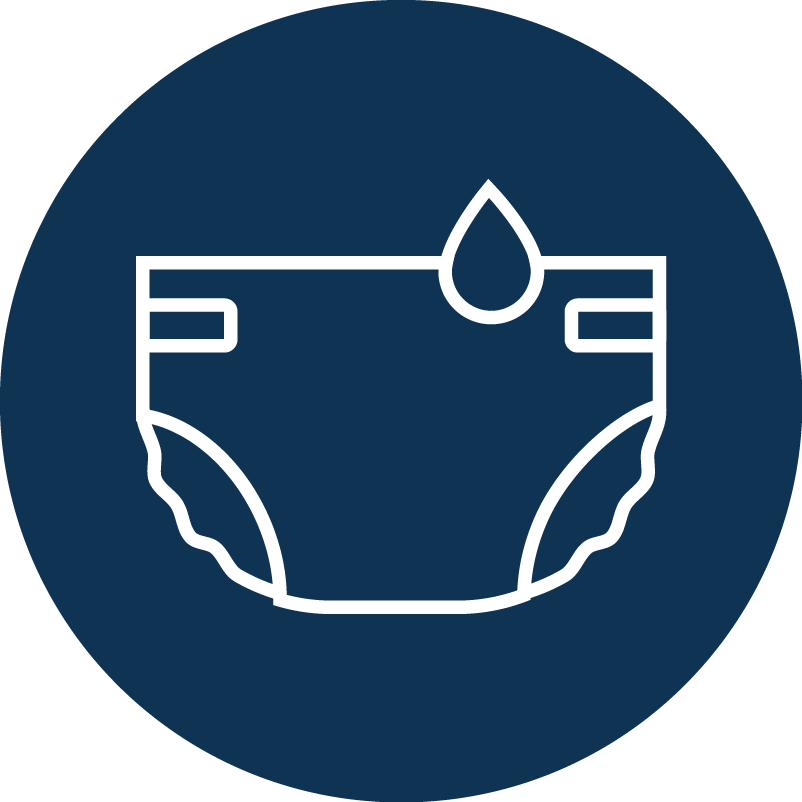 Diaper Rash Prevention