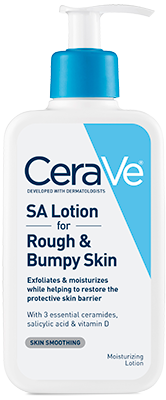 Cerave-Renewing SA Lotion-8oz