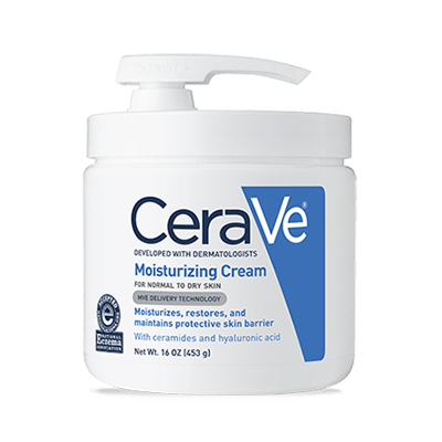Moisturizing Cream