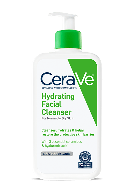 CeraVe_HydratingCleanser