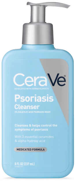CeraVe_PsoriasisCleanser
