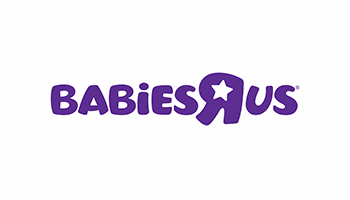 Babies R Us Brand logo
