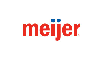 Meijer Brand Logo 