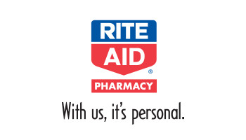 Rite Aid Brand Logo 